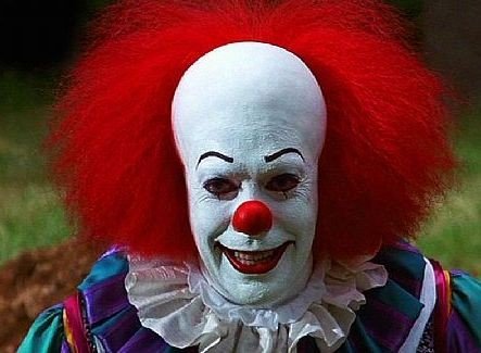Clown Purge Australia