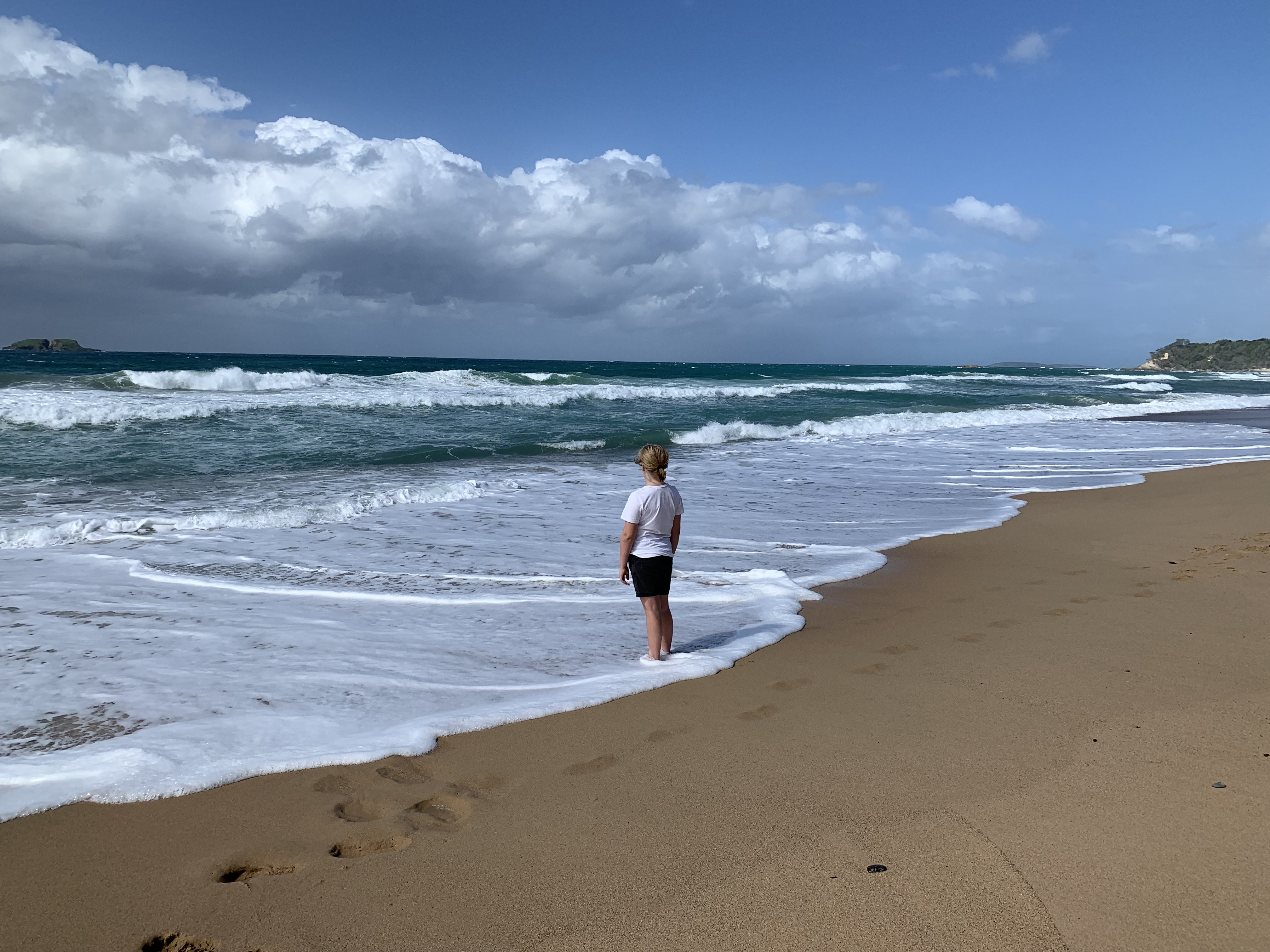 Where Does Sand Come From?