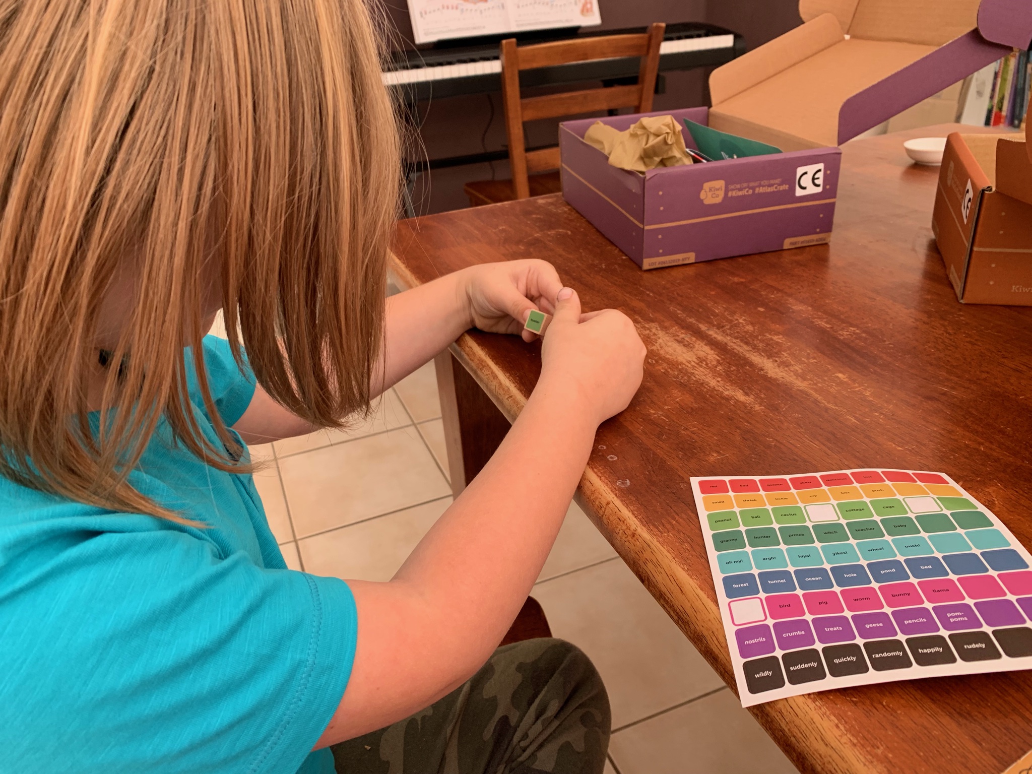 Write Your Own Fairy Tale