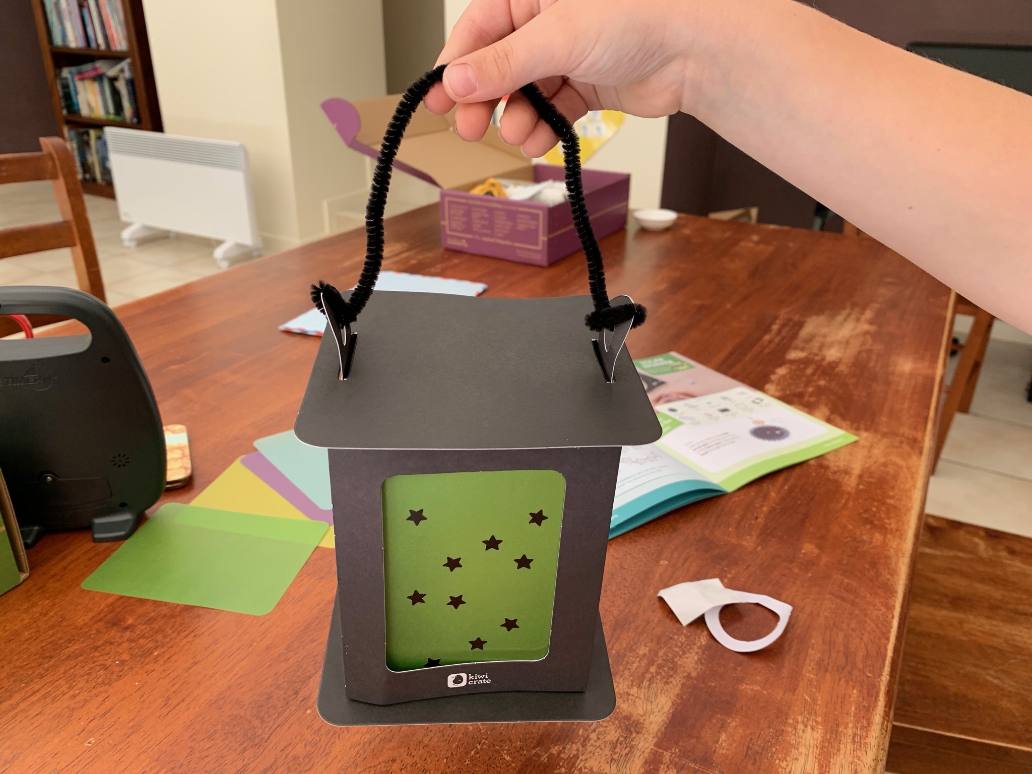 Exploring the Stars: Constellations