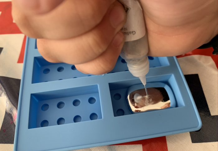 Experimenting with Gallium