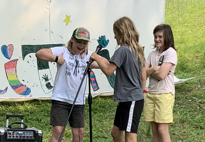 Alithia Christmas Event