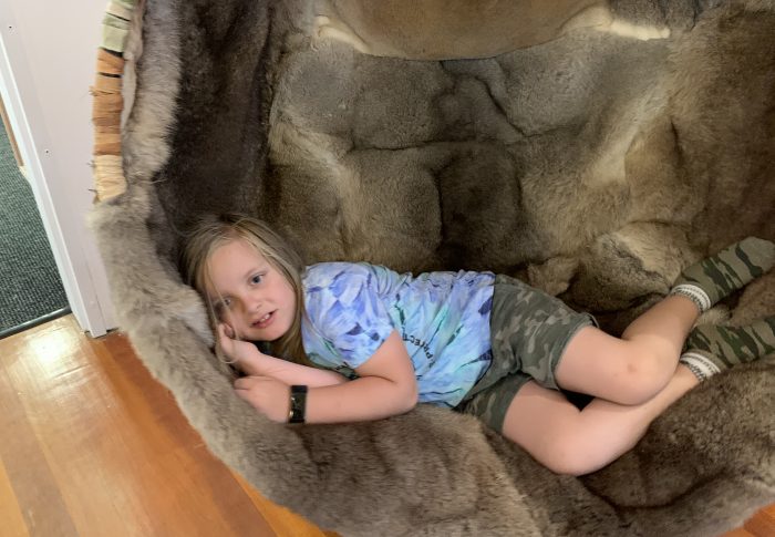 Yarrawarra Aboriginal Cultural Centre